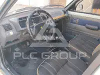1992 Peugeot 205