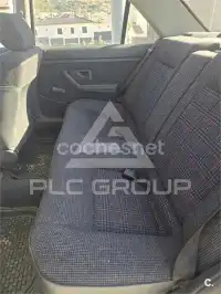 1992 Peugeot 405