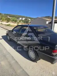 1992 Peugeot 405
