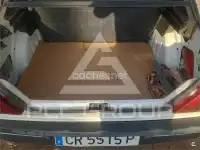 1992 Peugeot 309