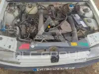 1992 Peugeot 309
