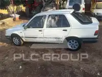 1992 Peugeot 309