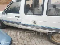 1992 Citroen C15