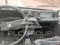 1992 Citroen C15
