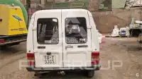 1992 Citroen C15