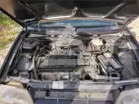 1992 Citroen AX