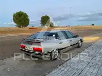 1992 Citroen XM