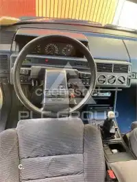1992 Citroen XM