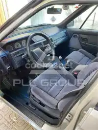 1992 Citroen XM