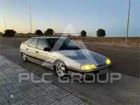 1992 Citroen XM