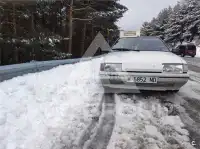 1992 Citroen BX