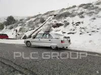 1992 Citroen BX