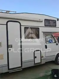 1992 Citroen C25