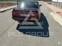 1992 Ford ESCORT