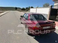 1992 Ford ESCORT