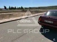 1992 Ford ESCORT
