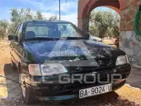 1992 Ford ESCORT