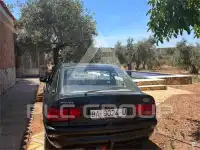 1992 Ford ESCORT