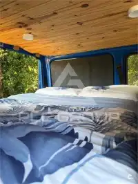 1992 Ford TRANSIT