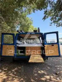 1992 Ford TRANSIT