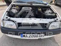 1992 Ford FIESTA