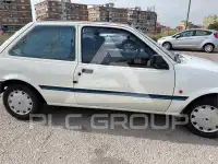 1992 Ford FIESTA