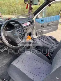 1992 Ford FIESTA