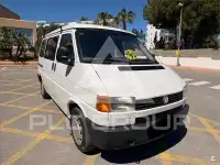 1992 Volkswagen California
