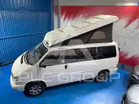 1992 Volkswagen California
