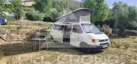 1992 Volkswagen California