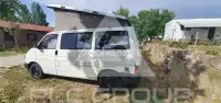 1992 Volkswagen California
