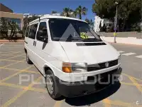 1992 Volkswagen California