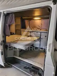 1992 Volkswagen California