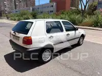 1992 Volkswagen GOLF
