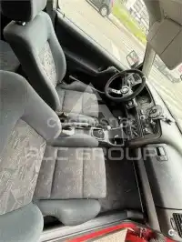 1992 Volkswagen GOLF