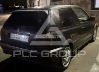 1992 Volkswagen GOLF