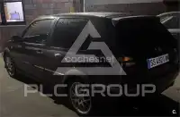 1992 Volkswagen GOLF