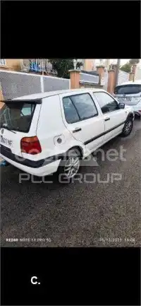 1992 Volkswagen GOLF