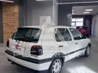 1992 Volkswagen GOLF