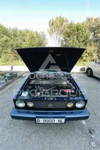 1992 Volkswagen GOLF