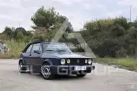 1992 Volkswagen GOLF