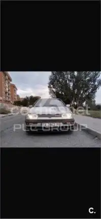 1992 Volkswagen GOLF