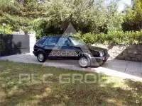 1992 Volkswagen GOLF