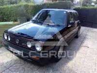 1992 Volkswagen GOLF