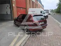1992 Volkswagen GOLF
