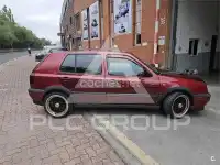 1992 Volkswagen GOLF