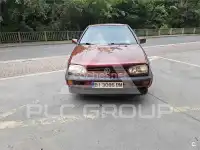 1992 Volkswagen GOLF
