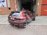 1992 Volkswagen GOLF