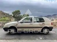 1992 Volkswagen GOLF