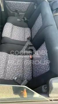 1992 Volkswagen GOLF